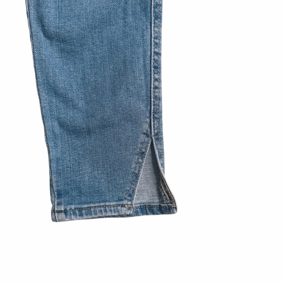 Levi’s 721 High Rise Skinny Ankle Size 28 - Picture 4 of 9